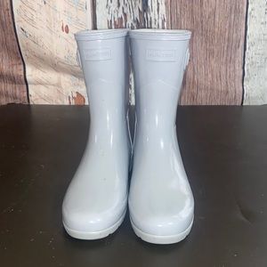 Hunter Rain Boots